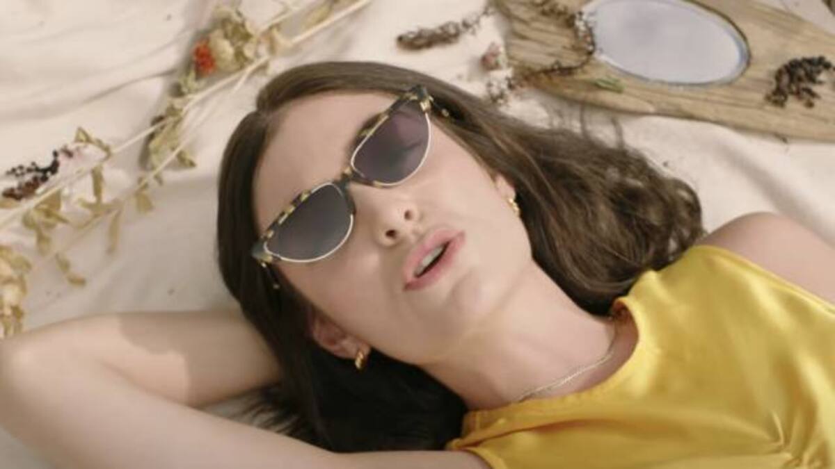 ¡Lorde está de regreso! Nos presenta ‘Solar Power’