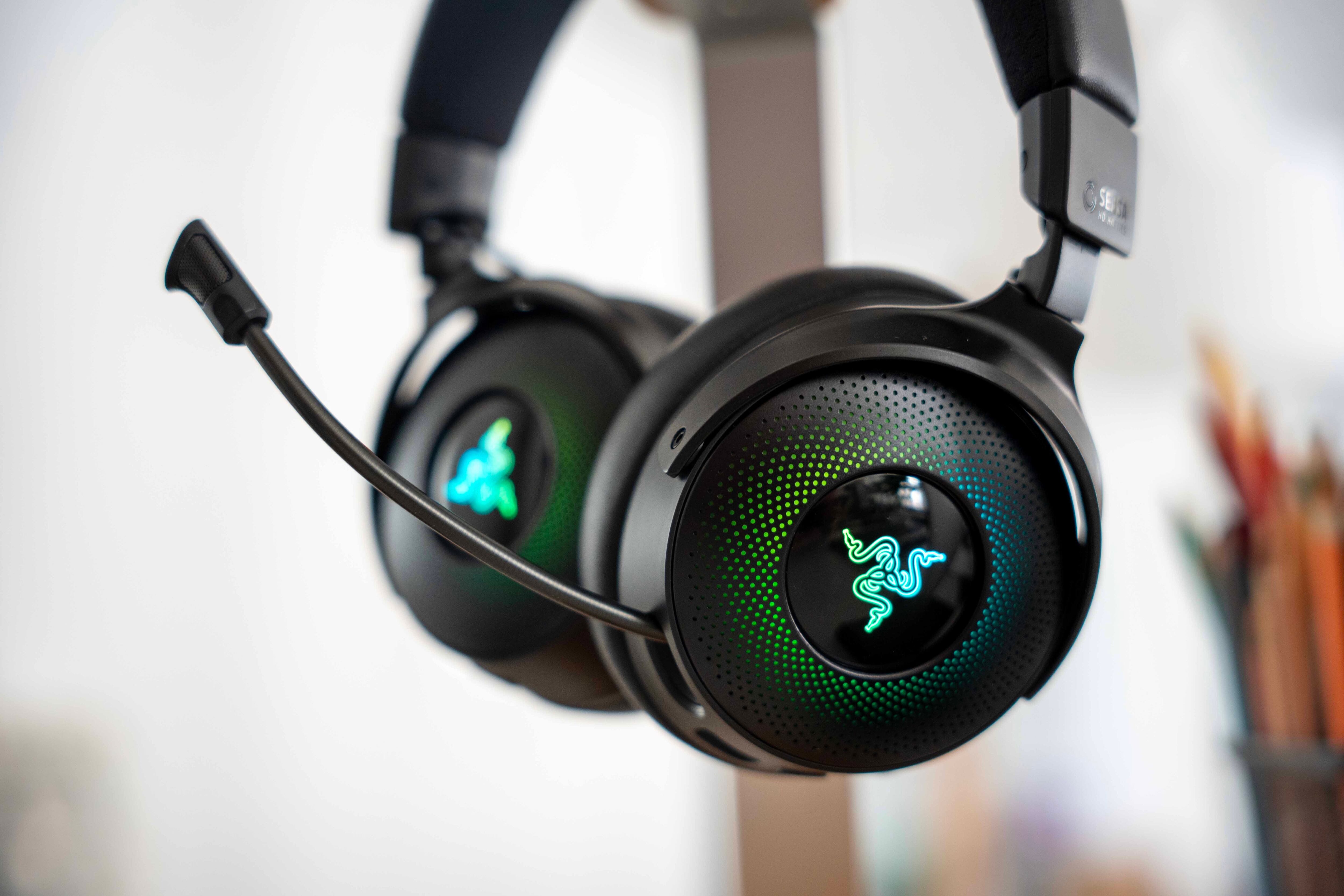 Razer Kraken V4 Pro