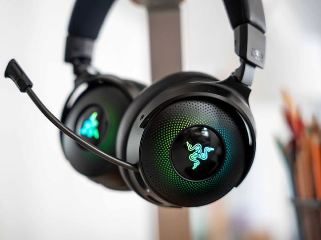 Razer Kraken V4 Pro