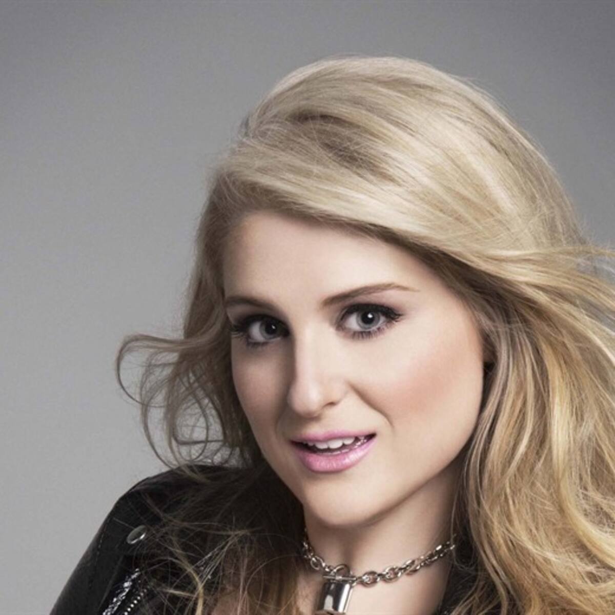 Meghan Trainor quiere componer para Rihanna