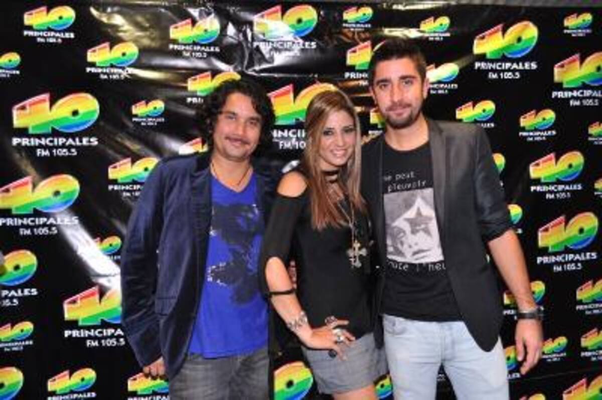 Alex Ubago - Lena - Jorge