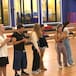 Así ha sido el primer pase de micros de la Gala 6 de 'OT 2025': las actuaciones y valoraciones de los profesores de hoy