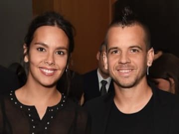 Cristina Pedroche dedica unas palabras de apoyo a Dabid Muñoz: “¡Vamos marido!”