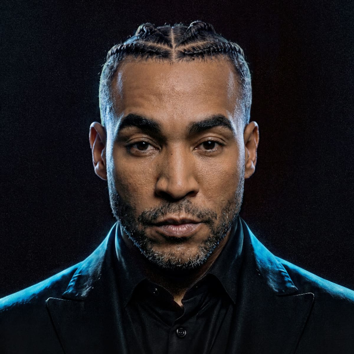 Don Omar, en exclusiva: "No permití que el personaje me cambiara"