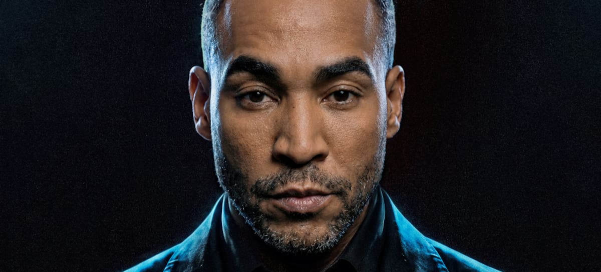 Don Omar, artista puertorriqueño