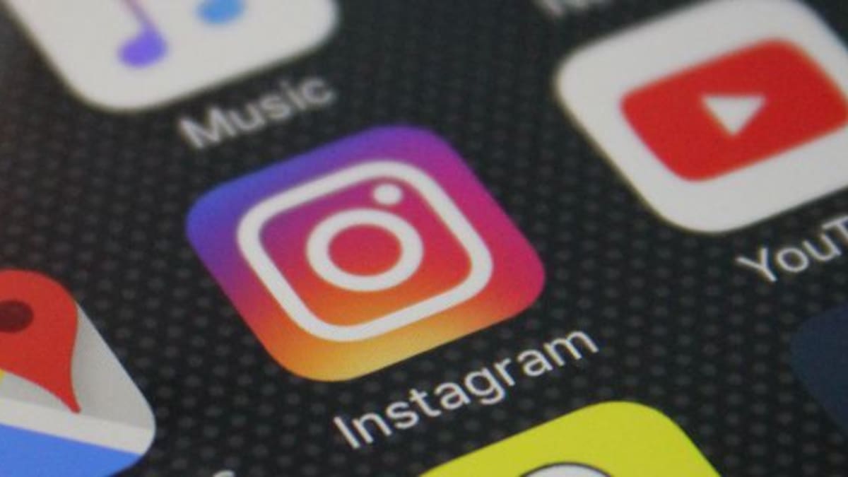 ¿Cómo subir fotos desde la web a Instagram?
