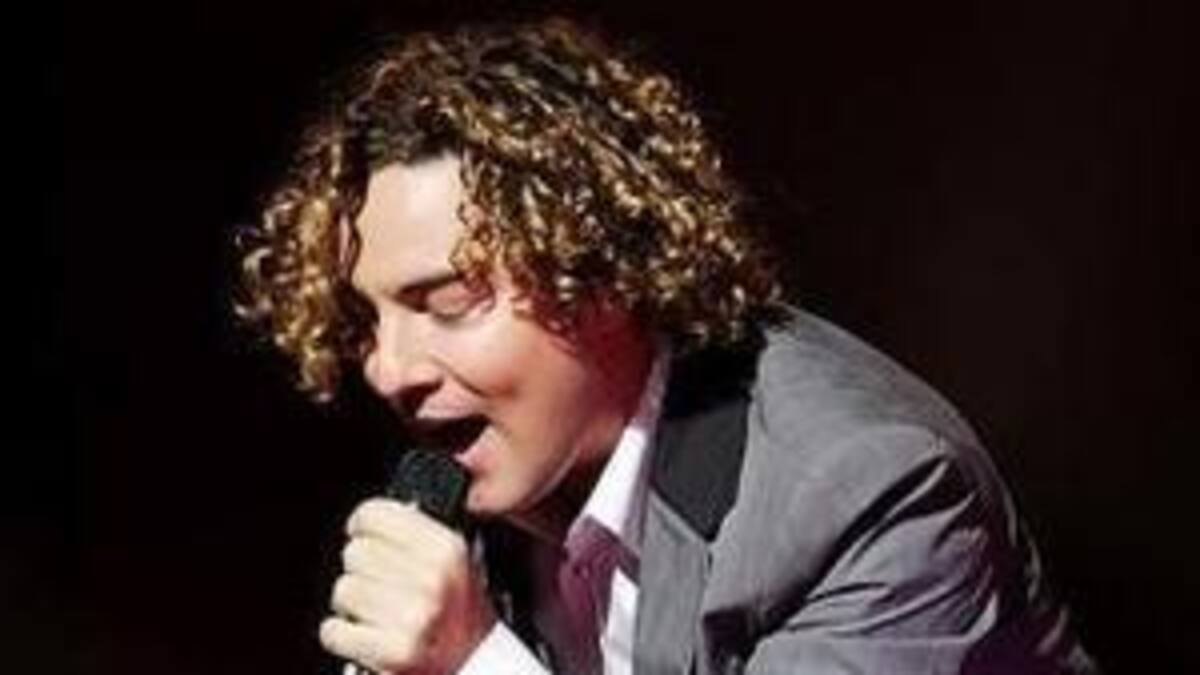 Bisbal y los ex-concursantes de Fama, en el nuevo anuncio de Coca-Cola