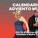 Calendario de Adviento Musical, DÍA 14: El perreo de Belén Esteban a Myke Towers en LOS40 Music Awards Santander 2024