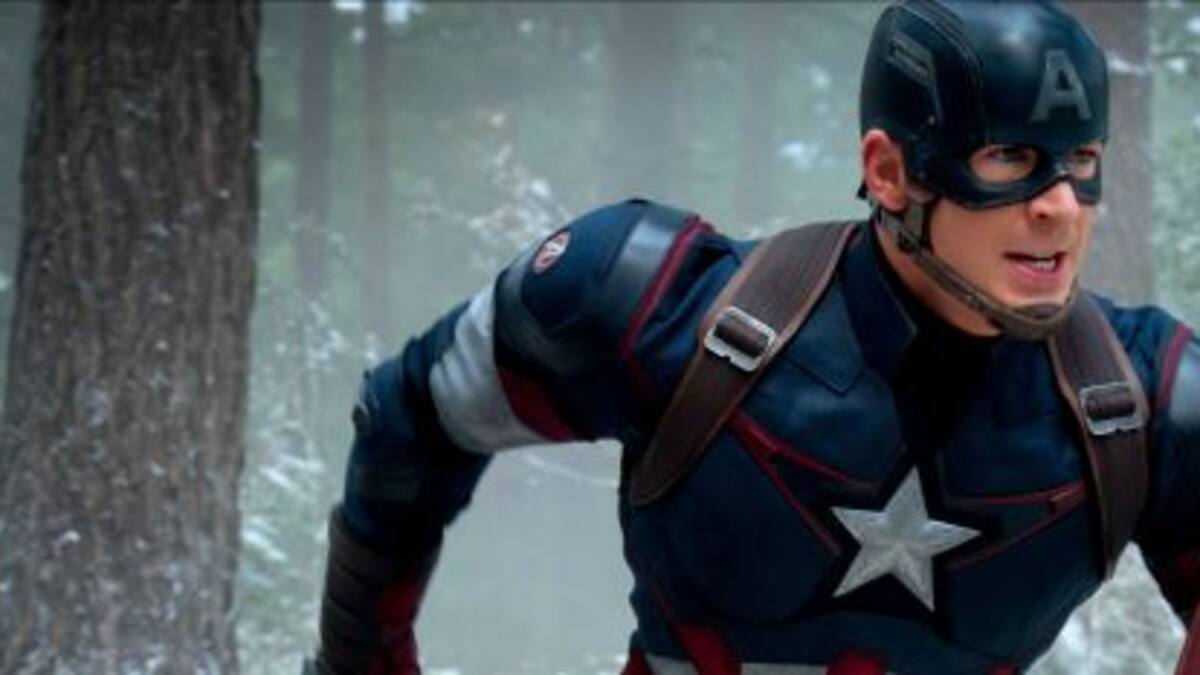 Incluso cuando es por una buena causa, Chris Evans nos hace reir con sus videos