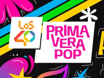 Cuándo es LOS40 Primavera Pop 2026, dónde se celebra y todo lo que debes saber: empieza la cuenta atrás
