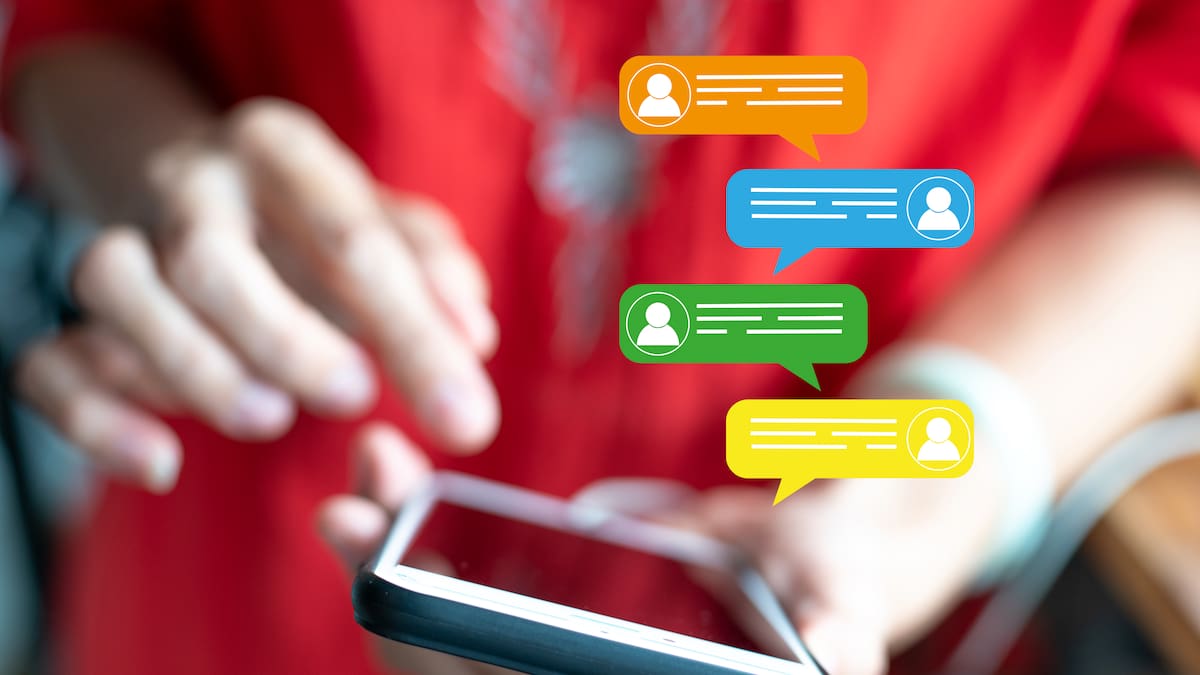 Crear canciones con IA a partir de conversaciones de WhatsApp, una tendencia muy lucrativa en TikTok: ¿El futuro de la música?