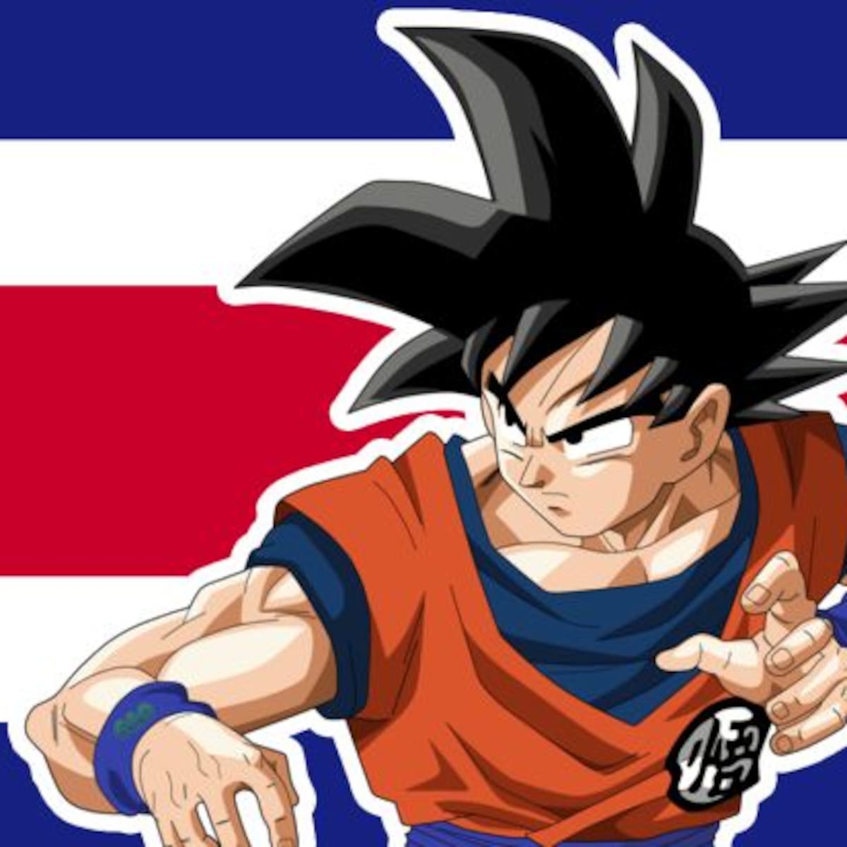 Según Wikipedia, Costa Rica fue creada por Gokú, Duki y Elvis