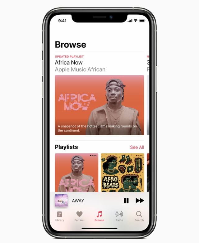 Apple Music