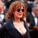 Susan Sarandon y su derecho a ser sexy con 69 años