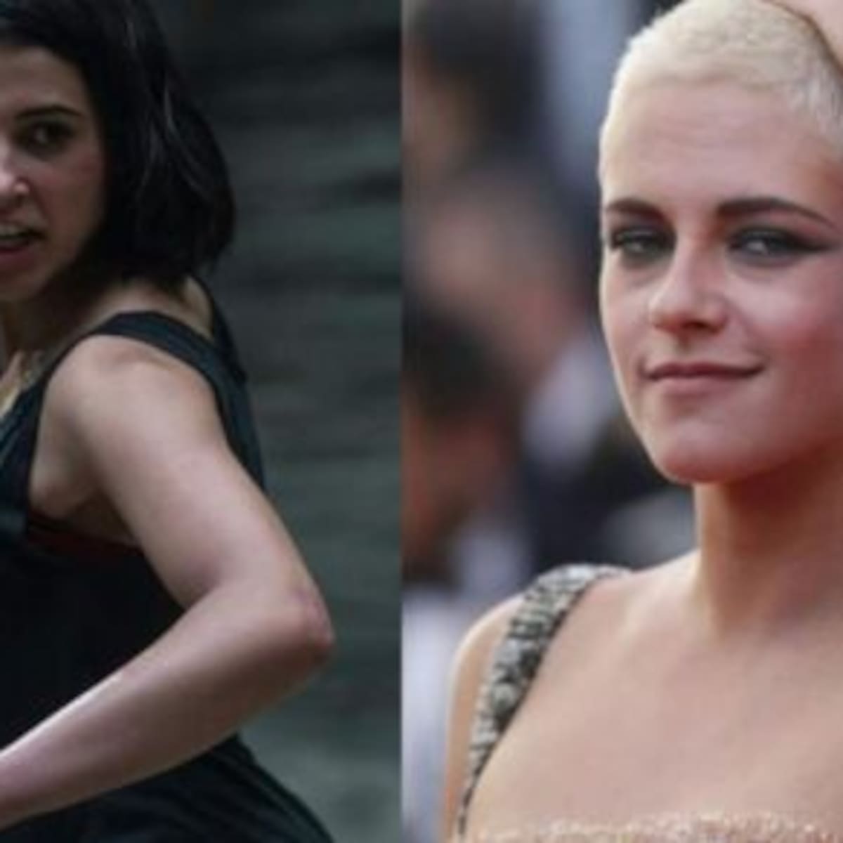 Kristen Stewart será una de las nuevas "Ángeles de Charlie"