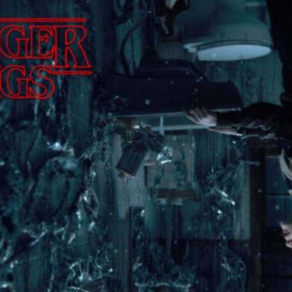 ¡El universo paralelo de Stranger Things existe!