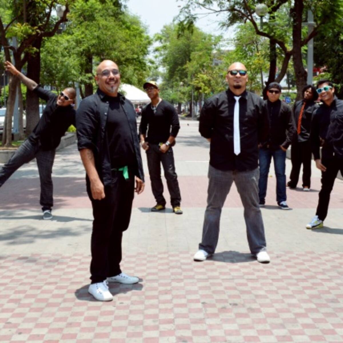 Cellula cruza fronteras del reggae