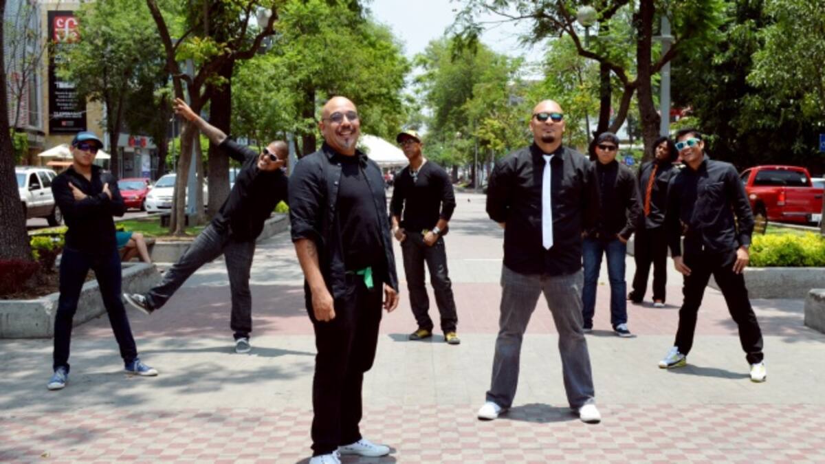 Cellula cruza fronteras del reggae