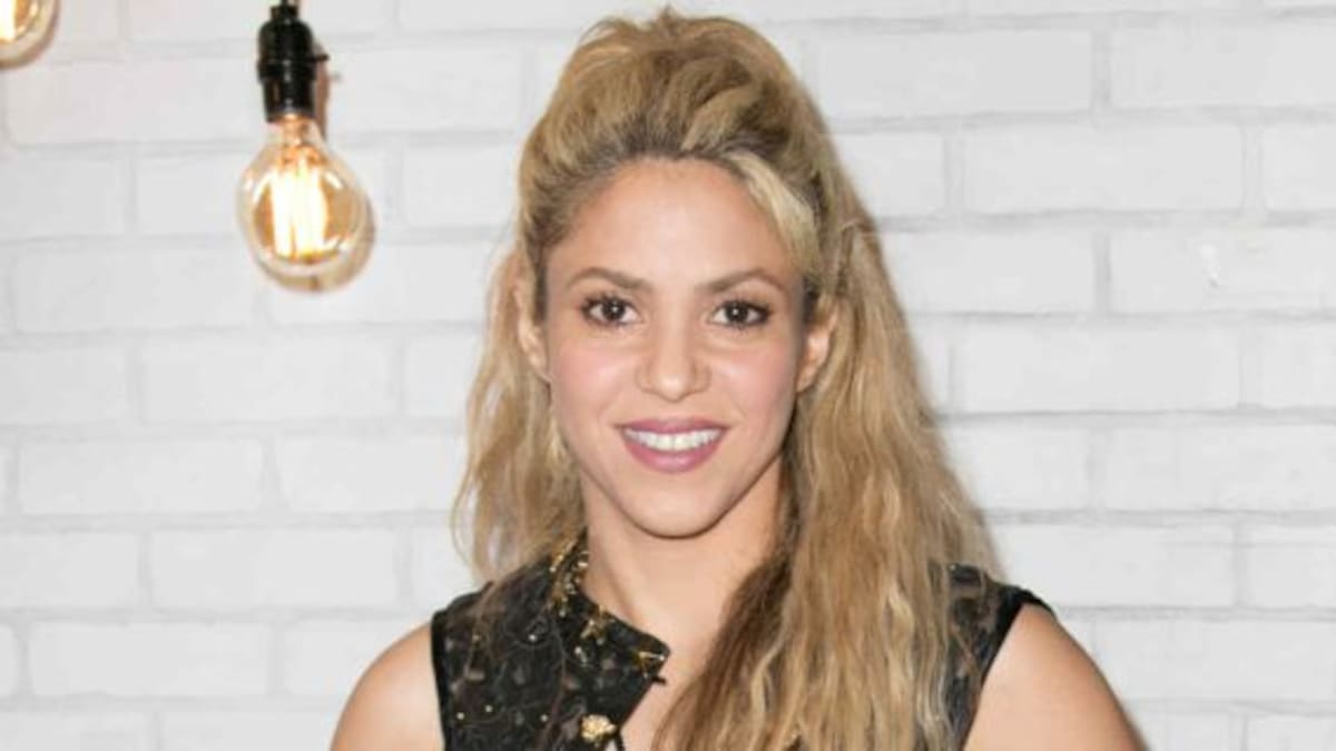 El peor momento de Shakira: alejada de los escenarios y de luto