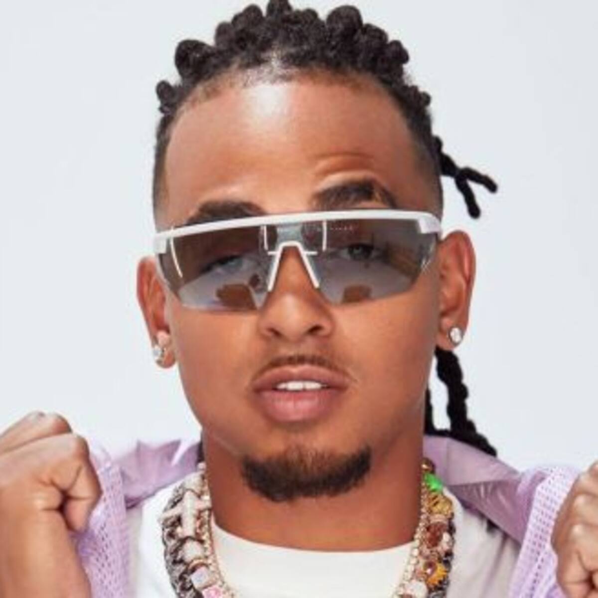 La próxima colaboración de Ozuna será con un argentino