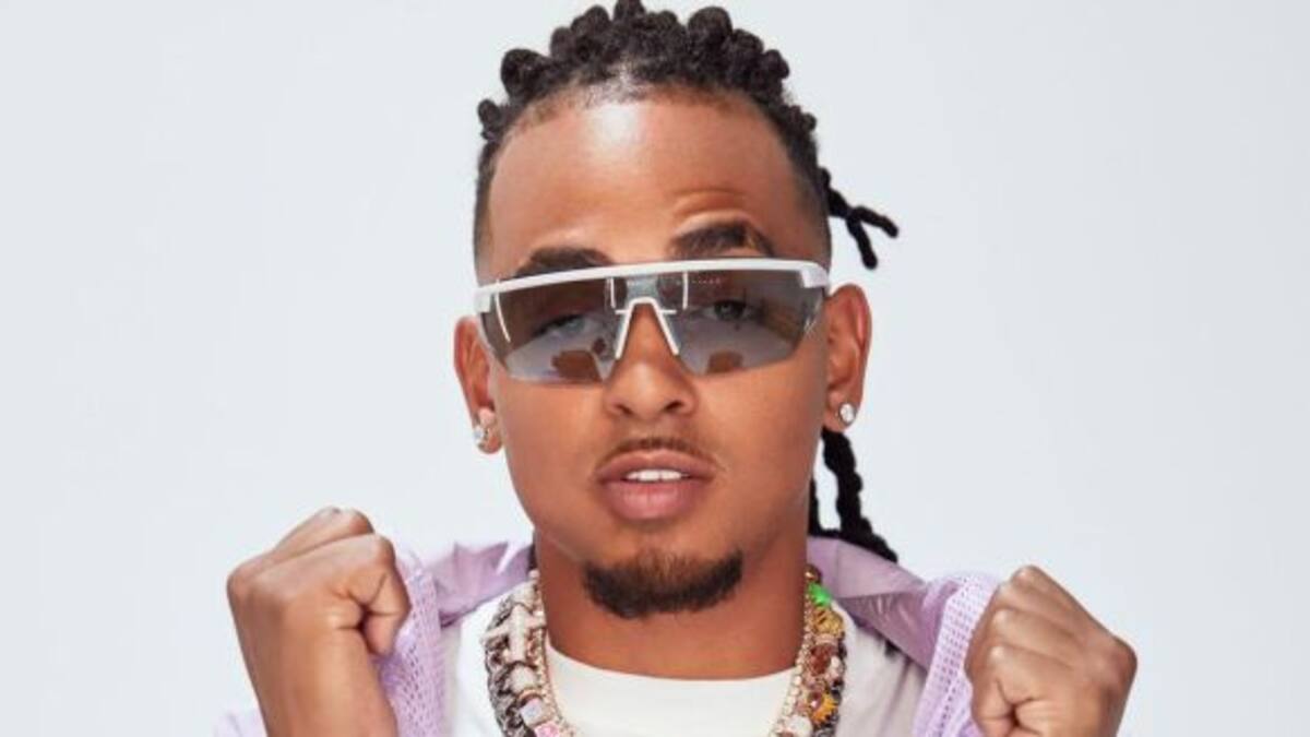 La próxima colaboración de Ozuna será con un argentino