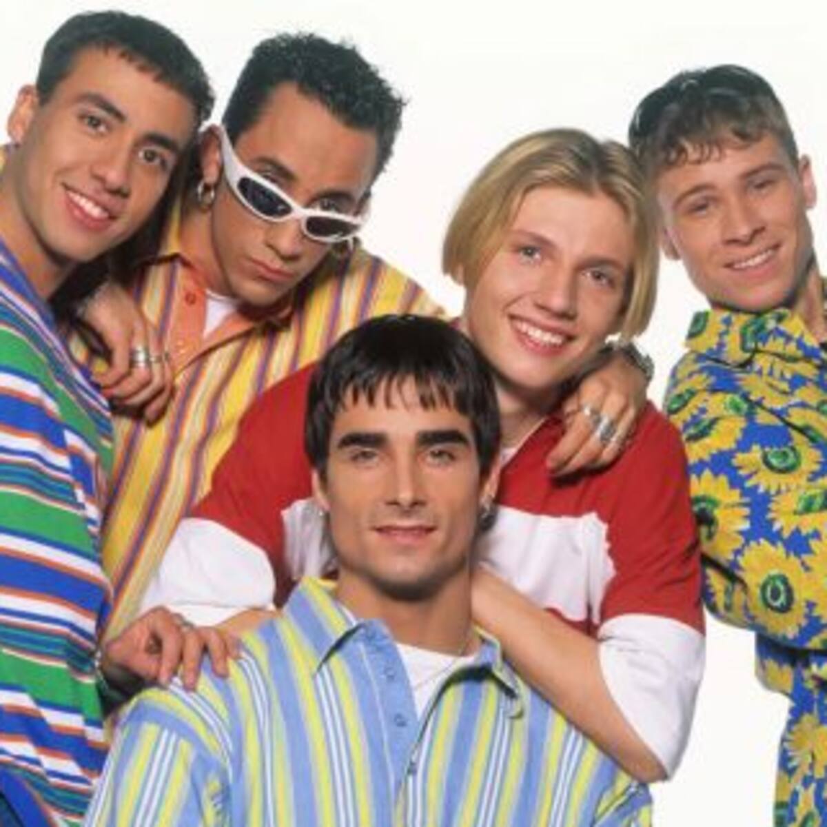‘A Very Backstreet Christmas’, el nuevo álbum de los Backstreet Boys