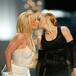 Madonna quiere repetir su famoso beso con Britney Spears en una gira conjunta