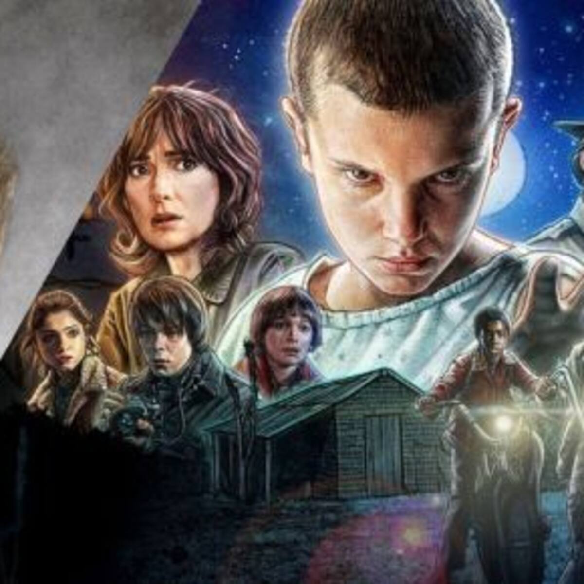 Esta teoría explica cómo "IT" y "Stranger Things" se desarrollan en el mismo universo