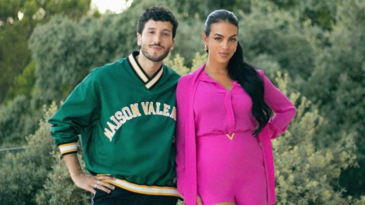 Sebastián Yatra estrena “Energía Bacana” con participación de Georgina