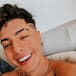 Naim Darrechi y Mar Lucas lo petan en TikTok con su twerking