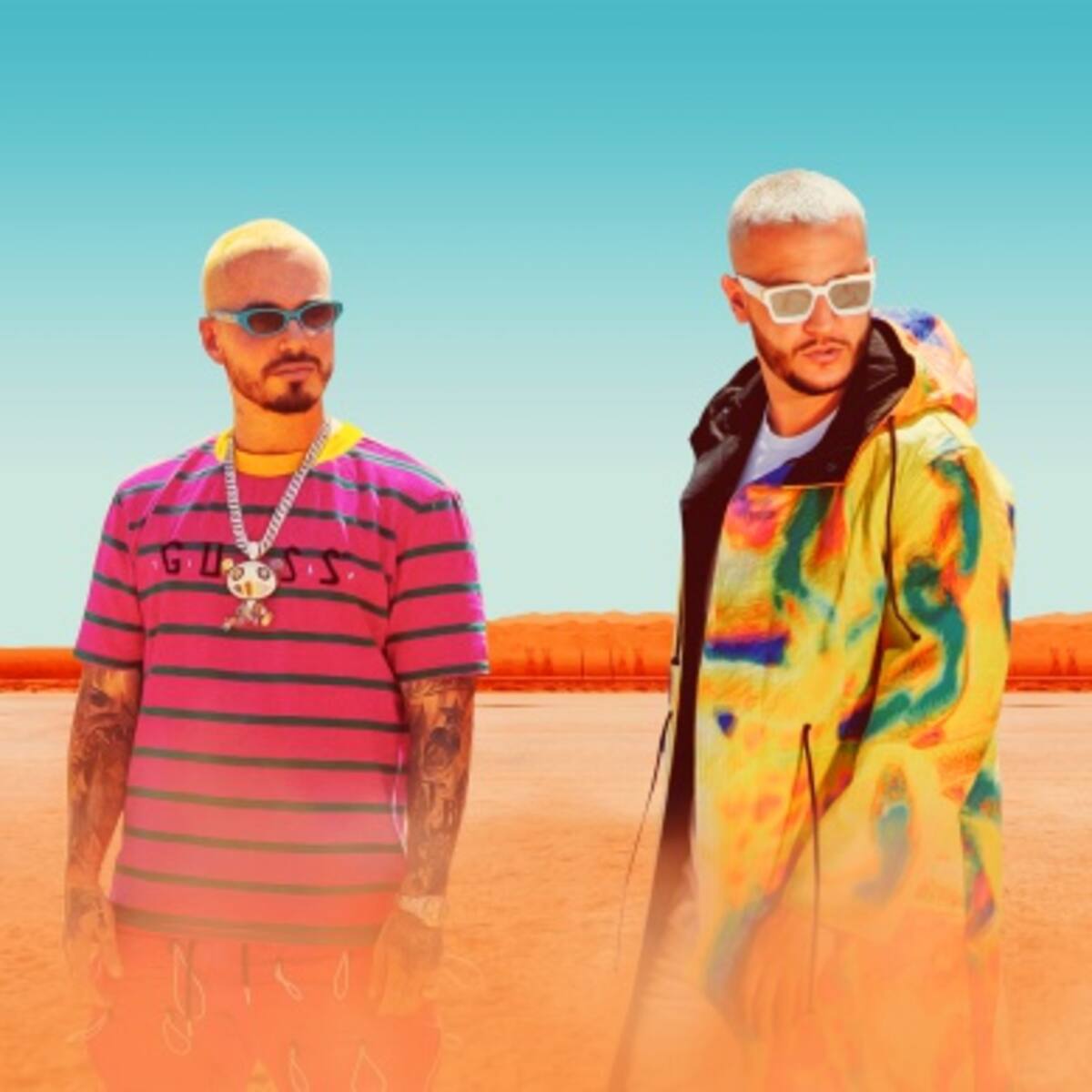 Loco Contigo, de DJ Snake, J Balvin y Tyga
