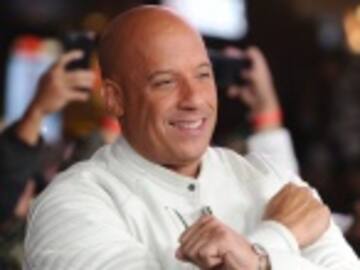 Vin Diesel se dejó contagiar de &quot;Mi Gente&quot; de J Balvin y causa euforia en sus fans