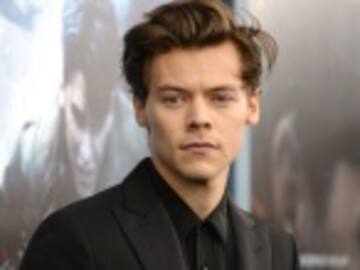 Harry Styles rinde tributo a One Direction