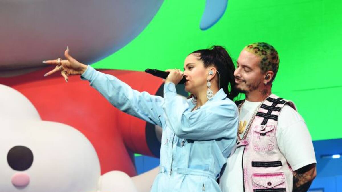 El segundo finde de Coachella vuelve a estar cargado de sorpresas