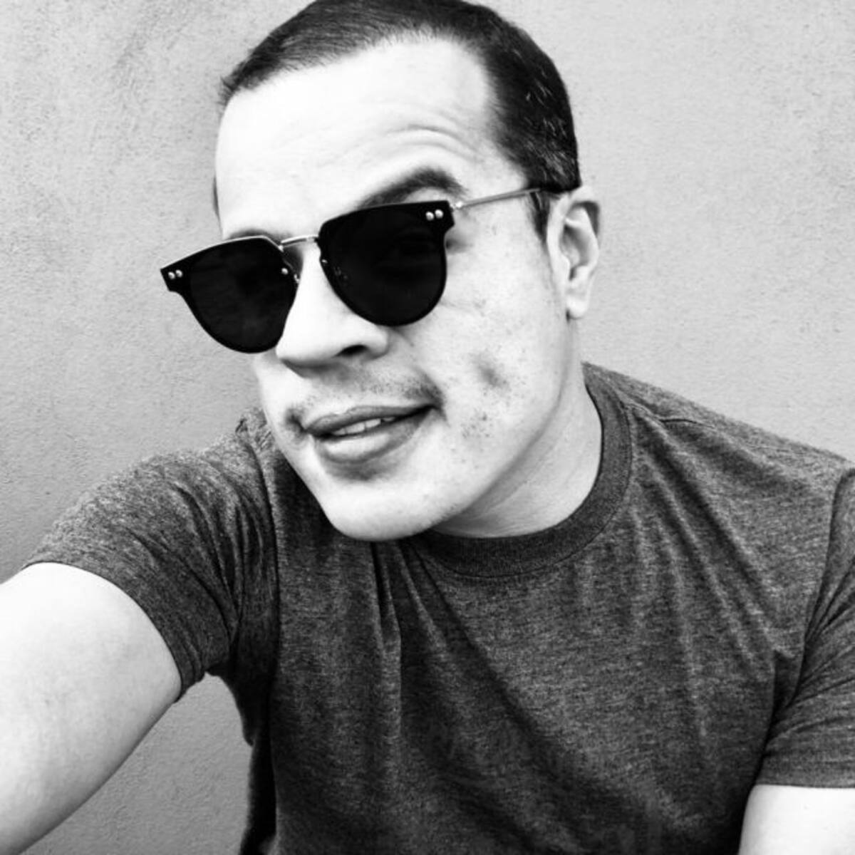 Jair Cruz bailará junto a otras nueve estrellas en Dancing with the Stars