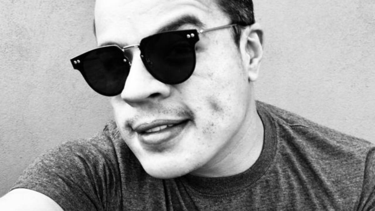 Jair Cruz bailará junto a otras nueve estrellas en Dancing with the Stars