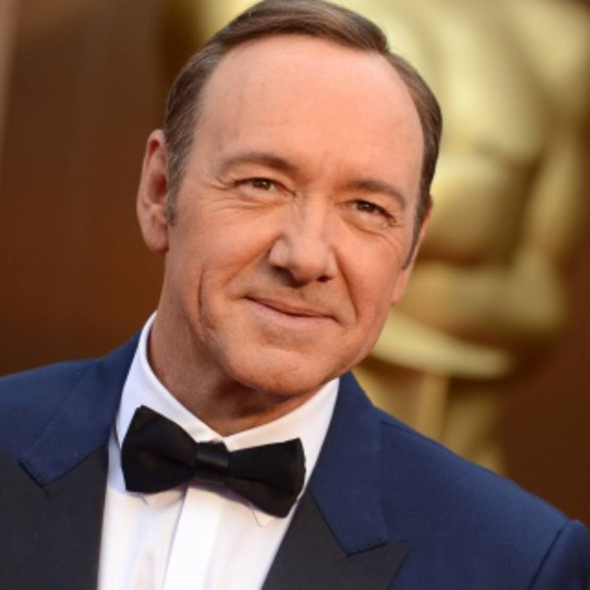 Kevin Spacey se declara homosexual
