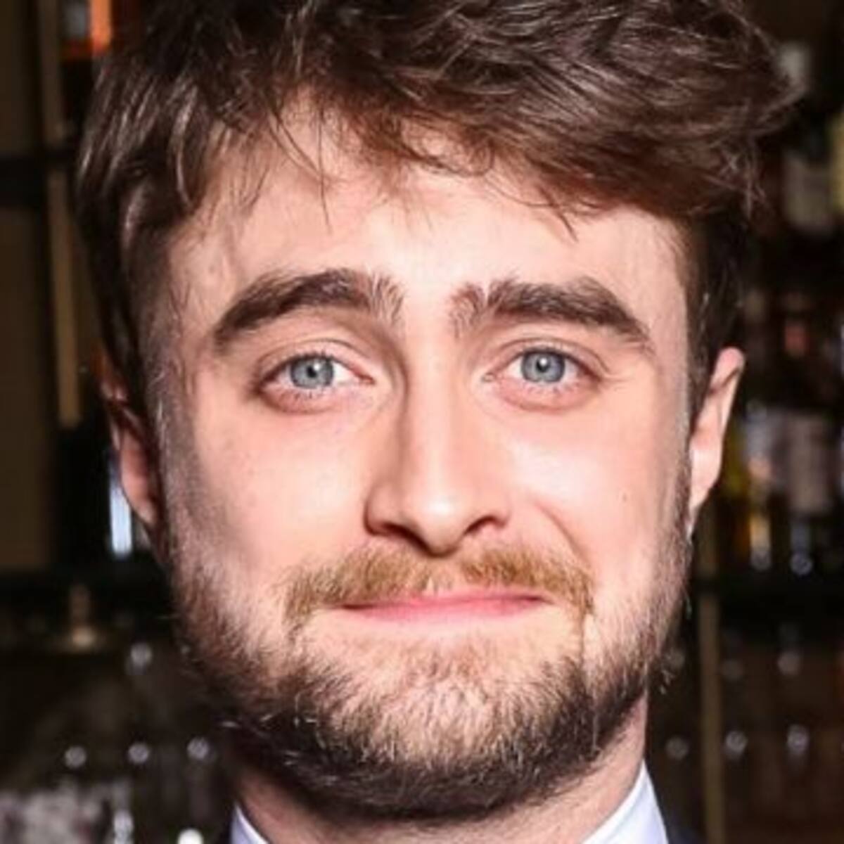 Así sería Daniel Radcliffe como Wolverine