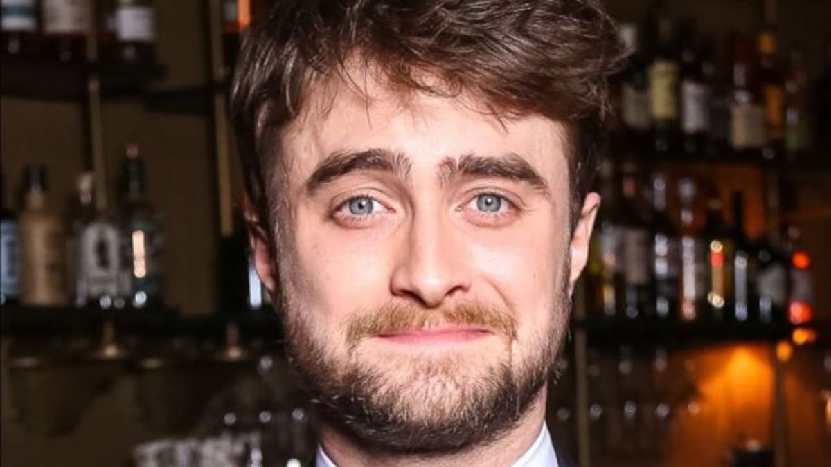 Así sería Daniel Radcliffe como Wolverine