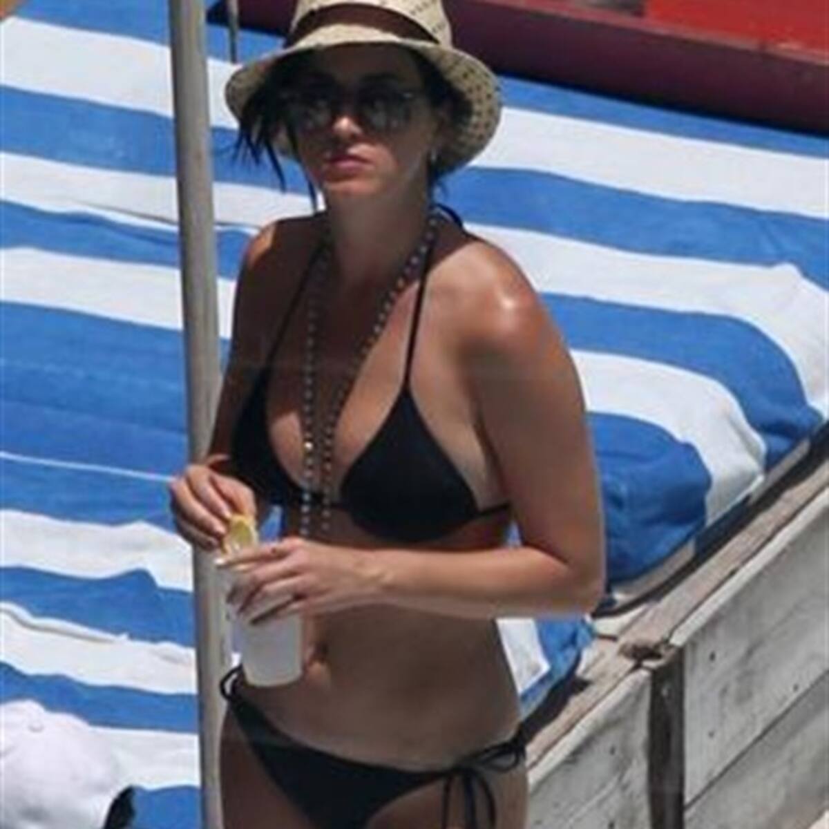 Katy Perry: un cuerpo muy sexy
