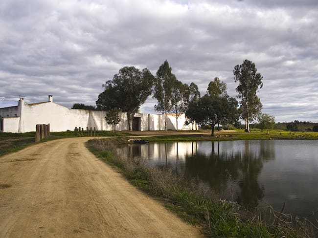 Los Portales (Red Ibérica de Ecoaldeas).