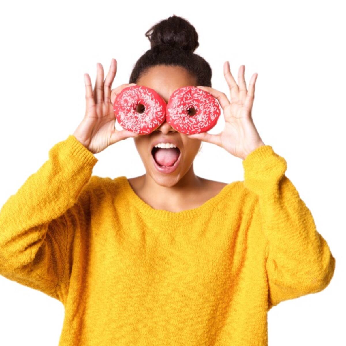 ¡Aprende a hacer Donas!