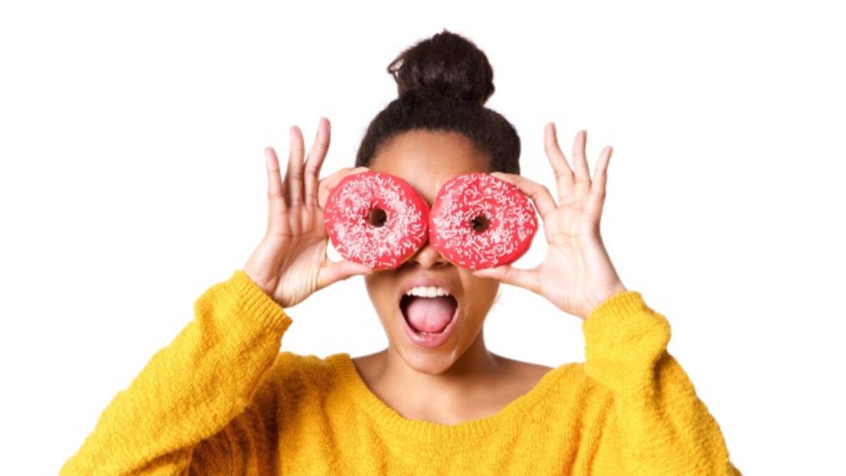 ¡Aprende a hacer Donas!