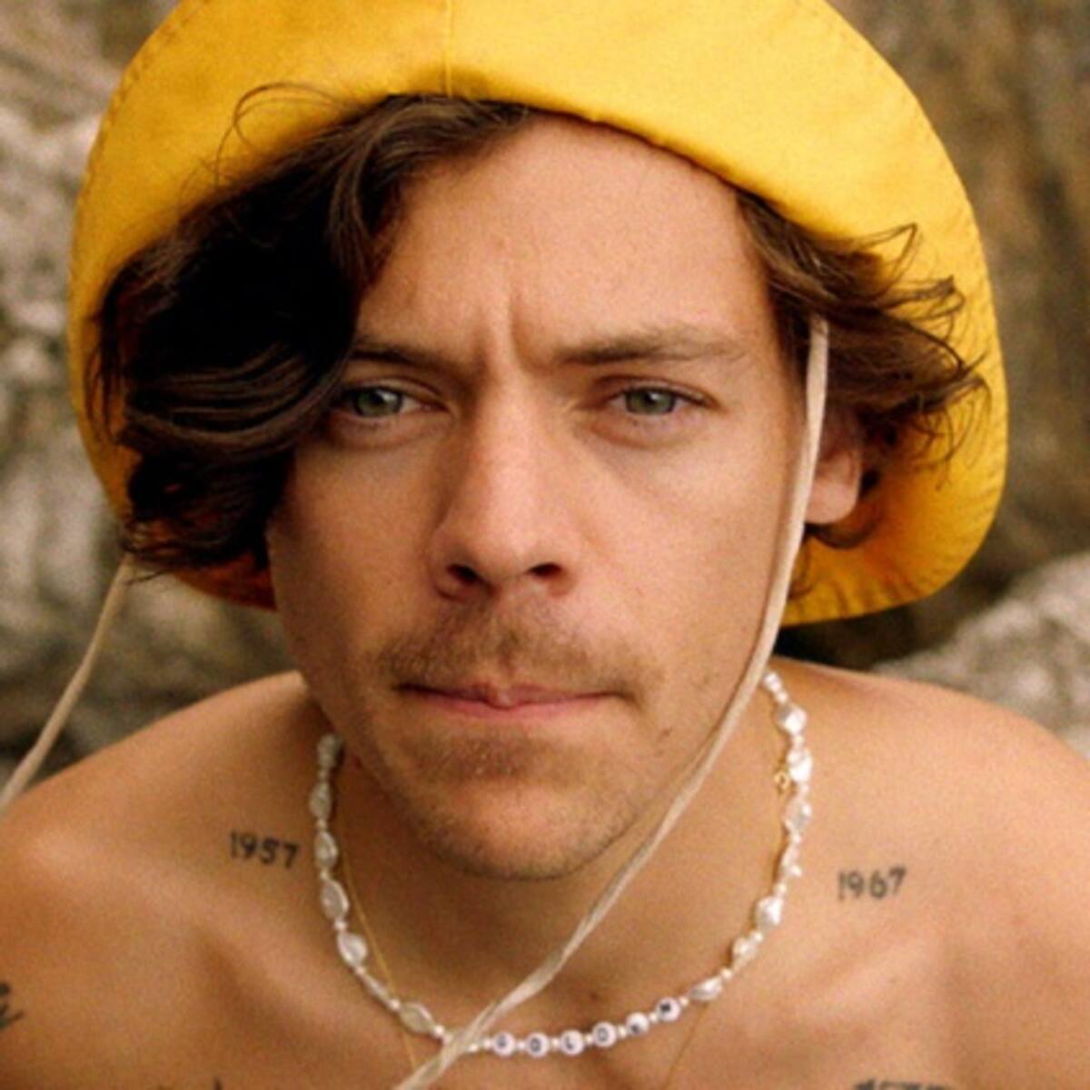 Harry Styles estrena 'Golden'