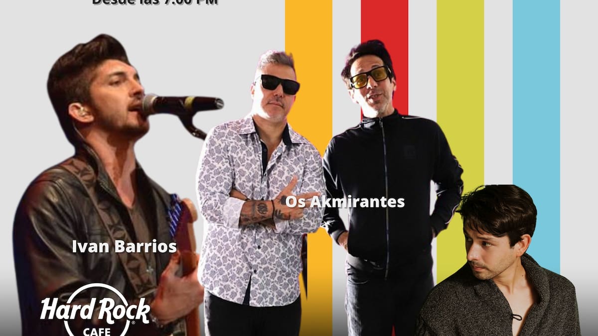 Regresa LOS40 Básico
