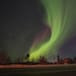 Auroras boreales en España en marzo 2026: a qué hora y dónde ver el fenómeno