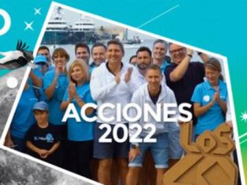 El ECO de LOS40 en 2022: las cinco iniciativas que unen música y compromiso por el planeta