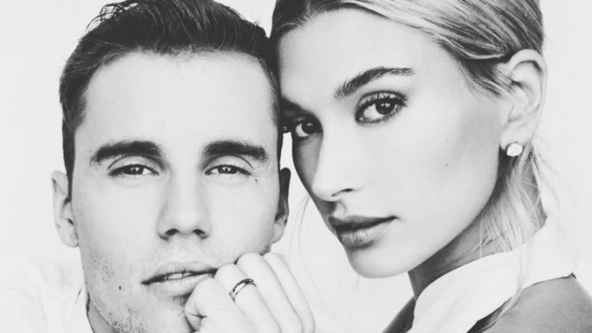 El lanzamiento del nuevo disco de Justin Bieber, un debate de pareja