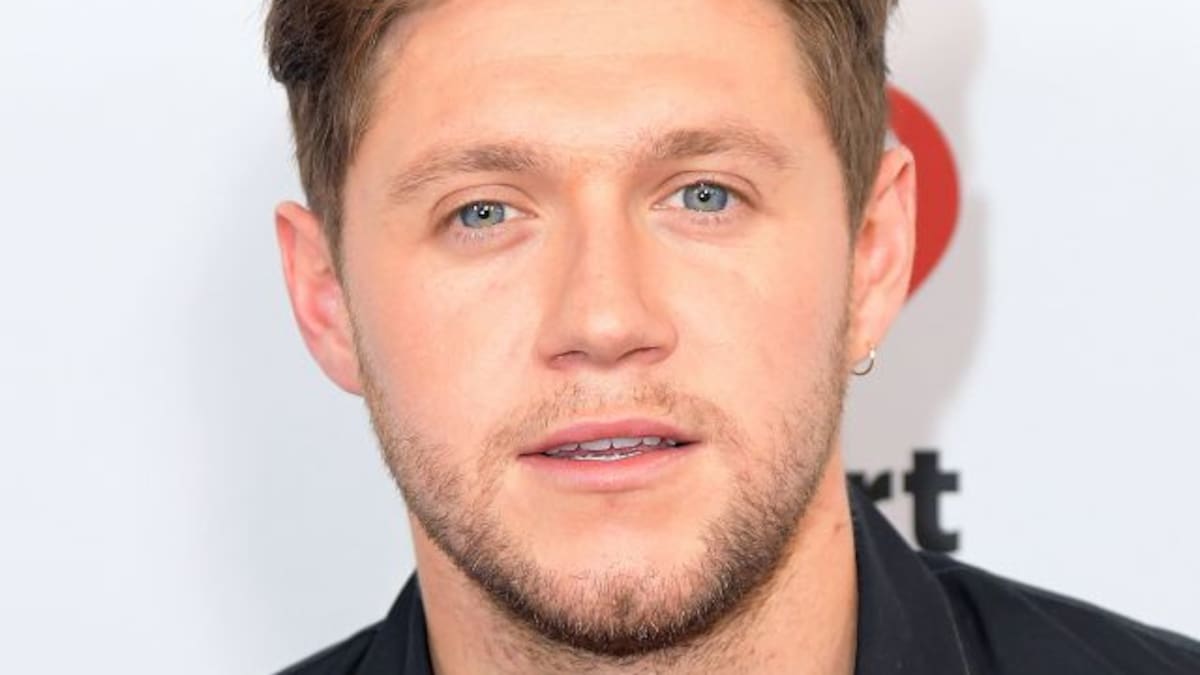 El segundo disco de Niall Horan ya está listo