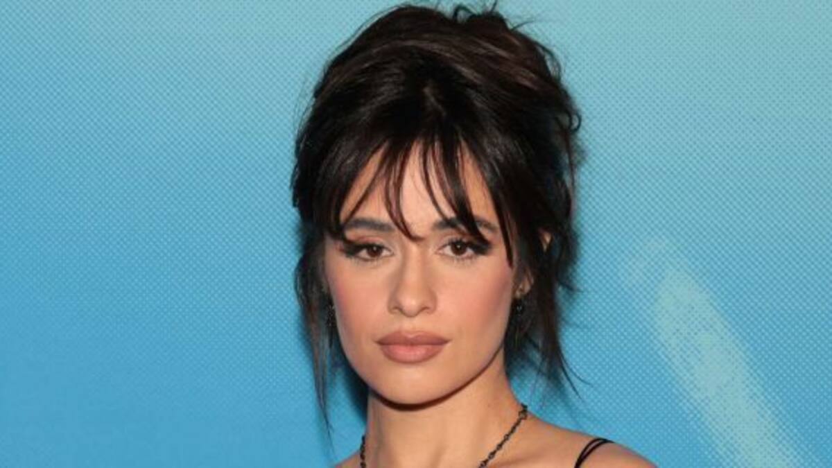 La actuación sorpresa de Camila Cabello en la boda de una fan: "Me siento muy honrada de formar parte de este momento"